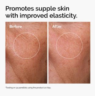 The Ordinary Hyaluronic Acid 2% + B5 (with Ceramides)