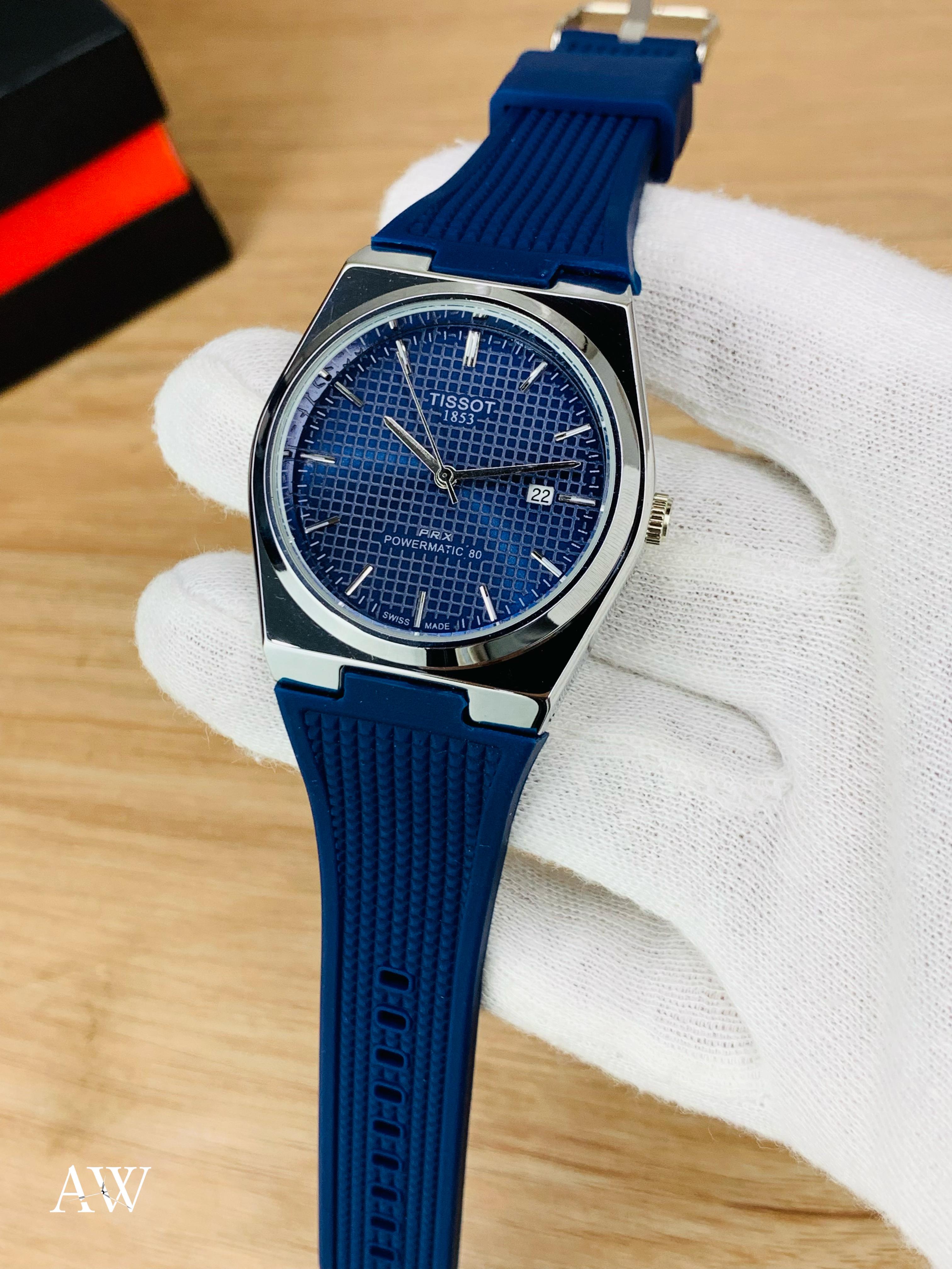 Tissot PRX Men Watch