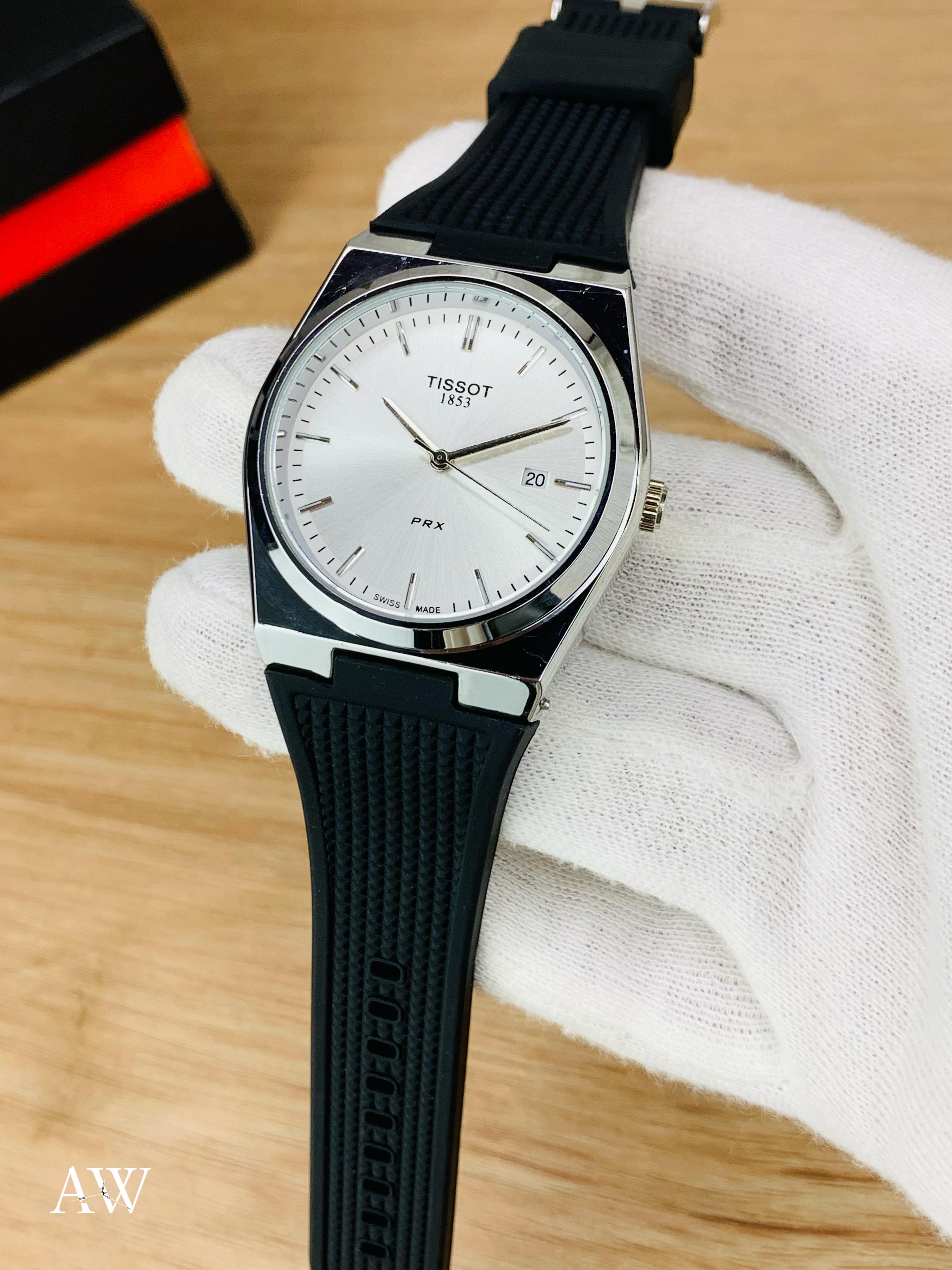 Tissot PRX Men Watch