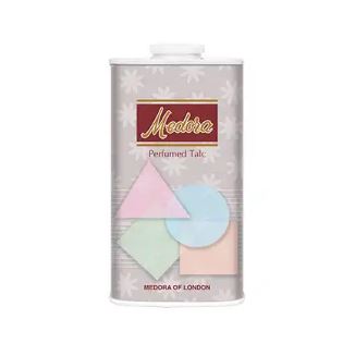Medora perfumed talc powder-100gm different fragrance