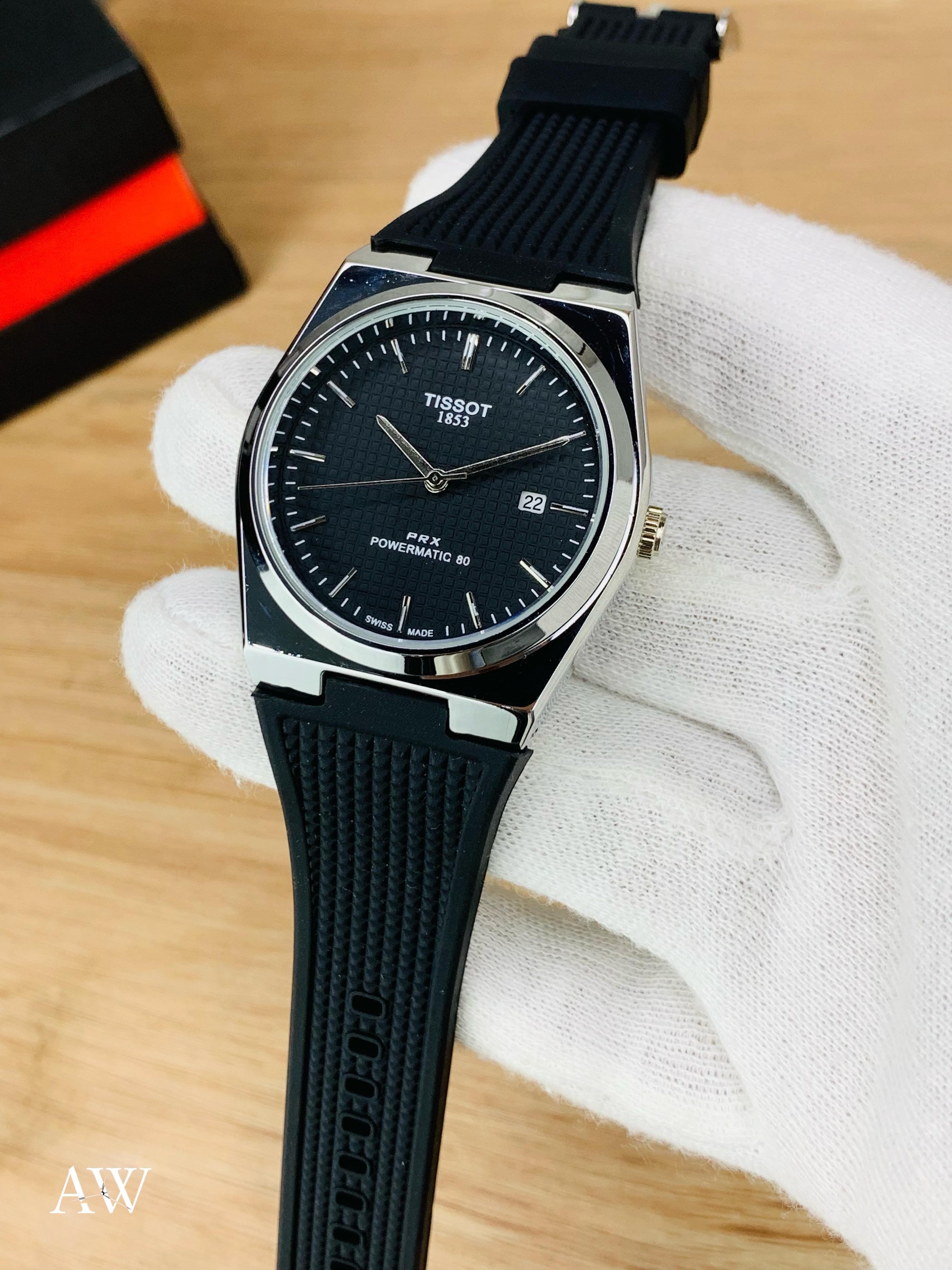 Tissot PRX Men Watch