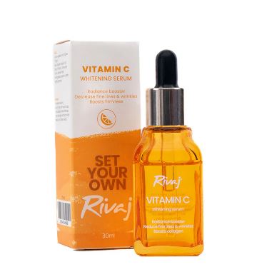 Vitamin C Face Serum 30ml