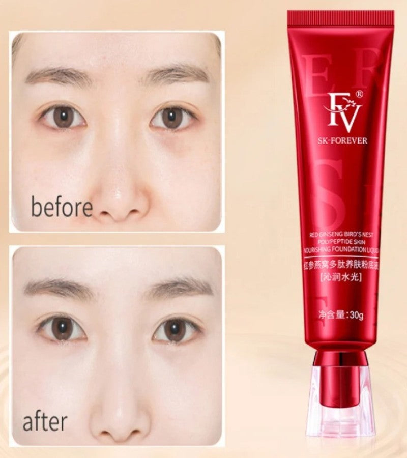 FV Waterproof Liquid Foundation