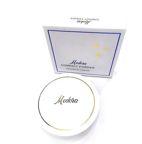 Medora face powder diffrent shade