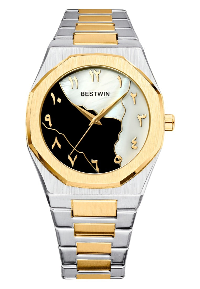 BESTWIN – Arabic Dial Model