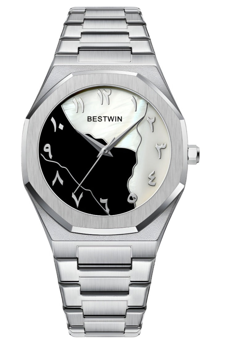 BESTWIN – Arabic Dial Model