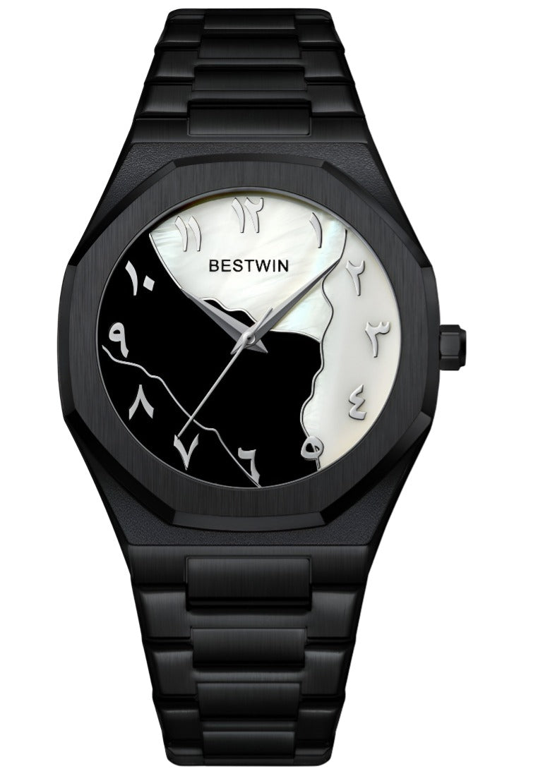 BESTWIN – Arabic Dial Model