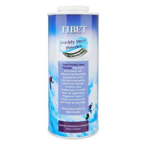 Anti Bacterial Shield -150g